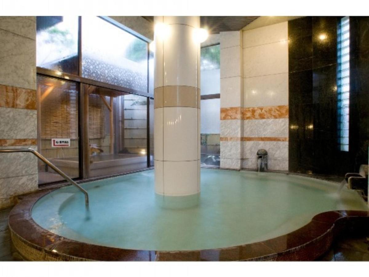 Isawa Onsen Hotel Kakyo - Vacation Stay 90651V Яманаси Экстерьер фото